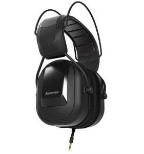 Superlux HD665 profesjonalne słuchawki monitorowe